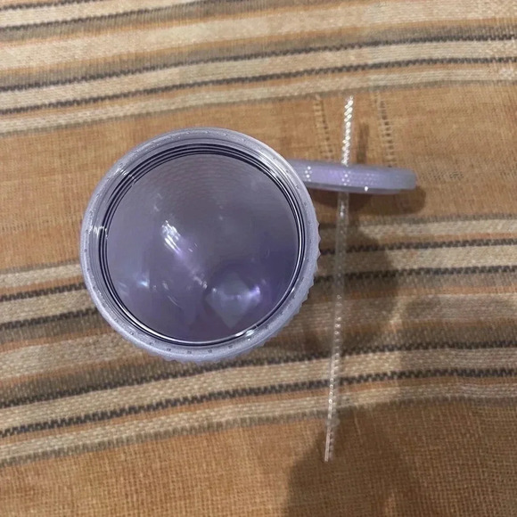 Icy Lilac Studded venti tumbler Starbucks New With Tags - Picture 6 of 6
